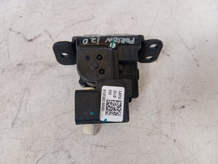 Cerradura portón maletero Hyundai i20 III (BC3, BI3) 2021