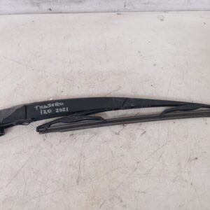 Brazo Limpia Trasero Hyundai i20 III (BC3, BI3) 2021