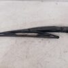 Brazo Limpia Trasero Hyundai i20 III (BC3, BI3) 2021
