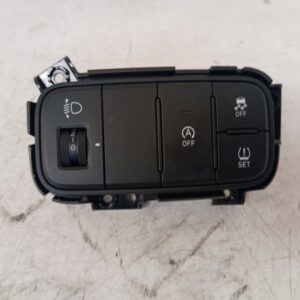 Botonera Multifunción Hyundai i20 III (BC3, BI3) 2021