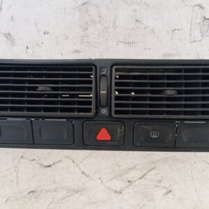 Aireador central Salpicadero Volkswagen Golf IV 2006