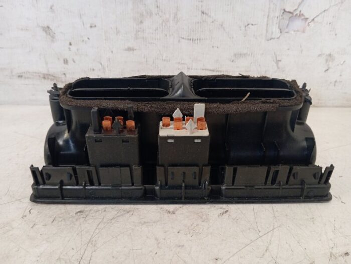 Aireador central Salpicadero Volkswagen Golf IV 2006