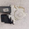 Motor Elevalunas Trasero Izquierdo Volkswagen Golf V (1K1) 2004