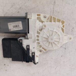 Motor Elevalunas Trasero Izquierdo Volkswagen Golf V (1K1) 2004