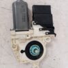 Motor Elevalunas Trasero Izquierdo Volkswagen Golf V (1K1) 2004
