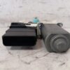 Motor Elevalunas Trasero Izquierdo Volkswagen Golf V (1K1) 2004