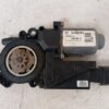 Motor Elevalunas Delantero Derecho Opel Corsa C 2002