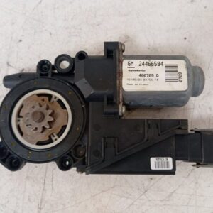 Motor Elevalunas Delantero Derecho Opel Corsa C 2002