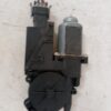 Motor Elevalunas Delantero Derecho Opel Corsa C 2002