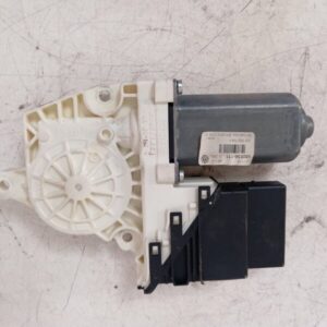 Motor Elevalunas Trasero Derecho Volkswagen Golf V (1K1) 2004