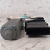 Motor Elevalunas Trasero Derecho Volkswagen Golf V (1K1) 2004