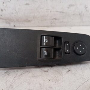 Mando Elevalunas Delantero Izquierdo Fiat bravo II 2006