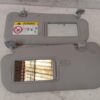 Pack 2 Parasoles Hyundai i20 III (BC3, BI3) 2021