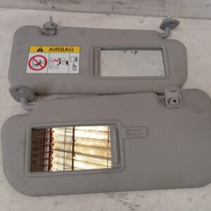 Pack 2 Parasoles Hyundai i20 III (BC3, BI3) 2021