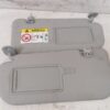 Pack 2 Parasoles Hyundai i20 III (BC3, BI3) 2021