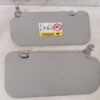 Pack 2 Parasoles Hyundai i20 III (BC3, BI3) 2021