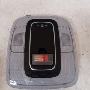 Luz Interior Hyundai i20 III (BC3, BI3) 2021