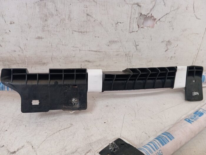 Airbag Cortina Delantero Derecho Seat Ibiza V FR (KJ1, KJG) 2024
