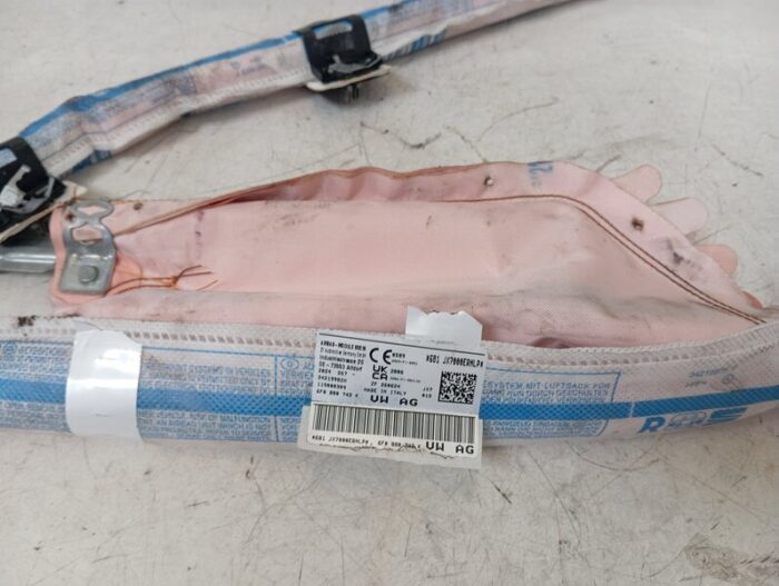 Airbag Cortina Delantero Derecho Seat Ibiza V FR (KJ1, KJG) 2024