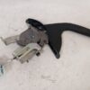 Palanca Freno Hyundai i20 III (BC3, BI3) 2021