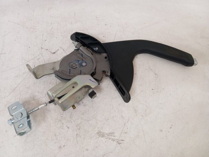 Palanca Freno Hyundai i20 III (BC3, BI3) 2021