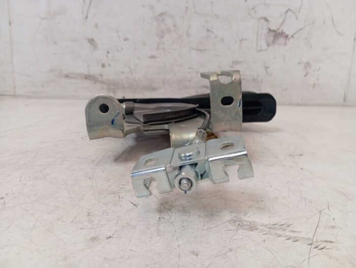 Palanca Freno Hyundai i20 III (BC3, BI3) 2021
