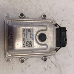Centralita Motor control inyección Hyundai i20 III (BC3, BI3) 2021 hibrido 48v