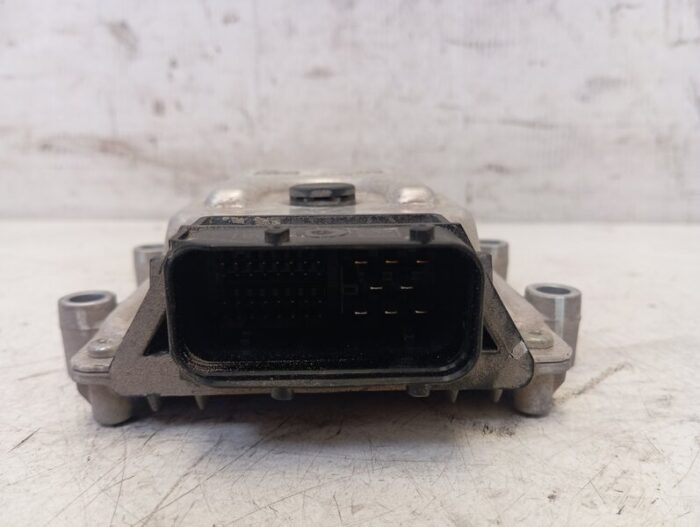 Centralita Motor control inyección Hyundai i20 III (BC3, BI3) 2021 hibrido 48v