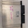 Centralita Motor UCE Hyundai i20 III (BC3, BI3) 2021 hibrido 48v