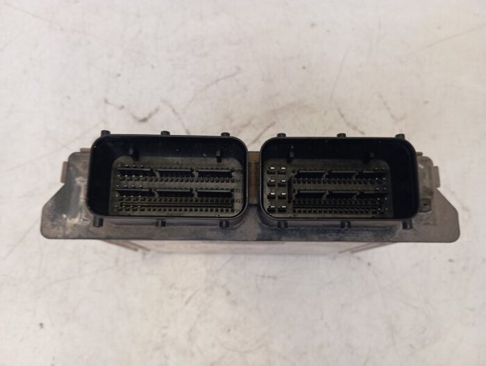 Centralita Motor UCE Hyundai i20 III (BC3, BI3) 2021 hibrido 48v