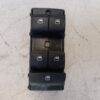 Mando Elevalunas Delantero Izquierdo Hyundai i20 III (BC3, BI3) 2021