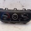 Mando climatizador Hyundai i20 III (BC3, BI3) 2021