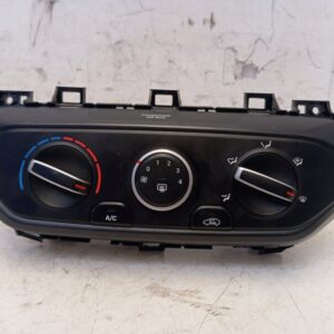 Mando climatizador Hyundai i20 III (BC3, BI3) 2021