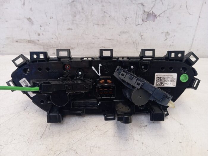 Mando climatizador Hyundai i20 III (BC3, BI3) 2021
