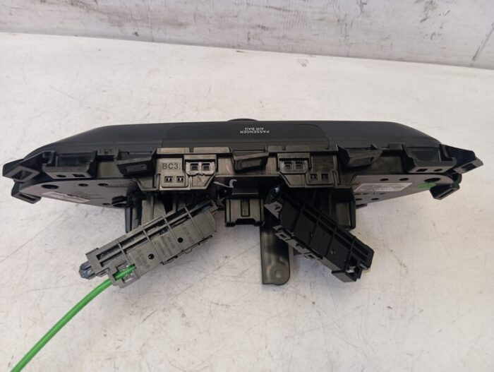 Mando climatizador Hyundai i20 III (BC3, BI3) 2021