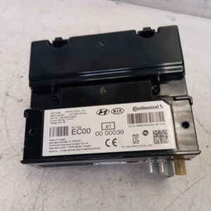Módulo antena Hyundai i20 III (BC3, BI3) 2021
