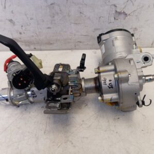 Columna Dirección Hyundai i20 III (BC3, BI3) 2021