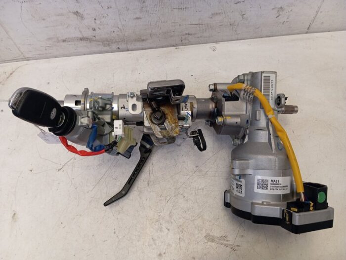 Columna Dirección Hyundai i20 III (BC3, BI3) 2021