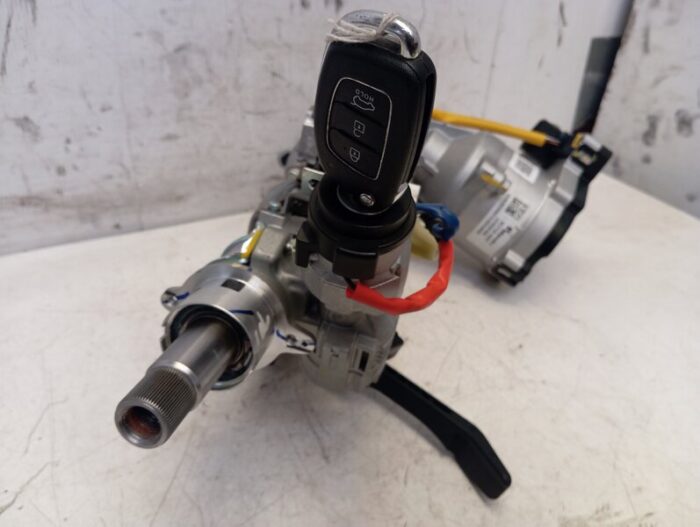 Columna Dirección Hyundai i20 III (BC3, BI3) 2021