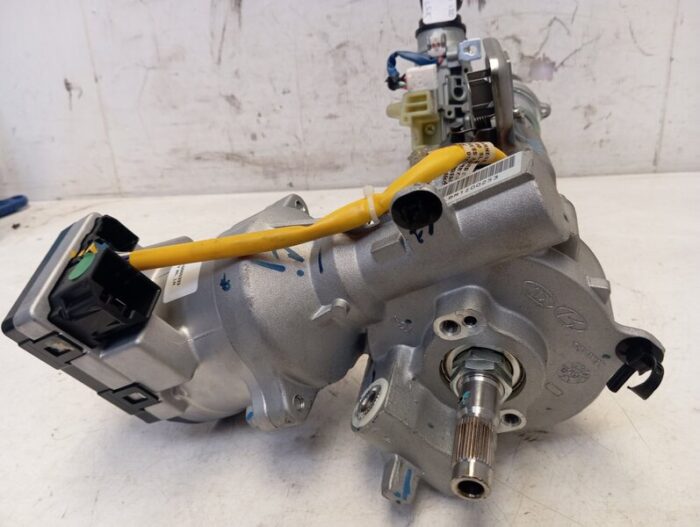 Columna Dirección Hyundai i20 III (BC3, BI3) 2021