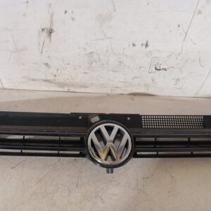Rejilla Delantera Volkswagen Golf IV 2001
