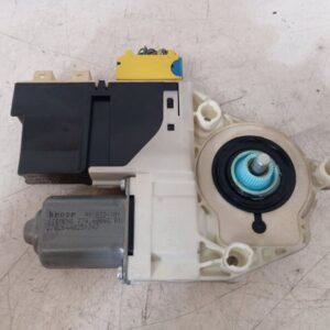 Motor Elevalunas Delantero Izquierdo Peugeot 307 2006
