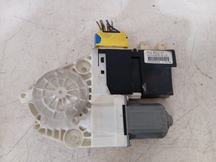 Motor Elevalunas Delantero Izquierdo Peugeot 307 2006