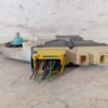 Motor Elevalunas Delantero Izquierdo Peugeot 307 2006