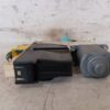 Motor Elevalunas Delantero Izquierdo Peugeot 307 2006