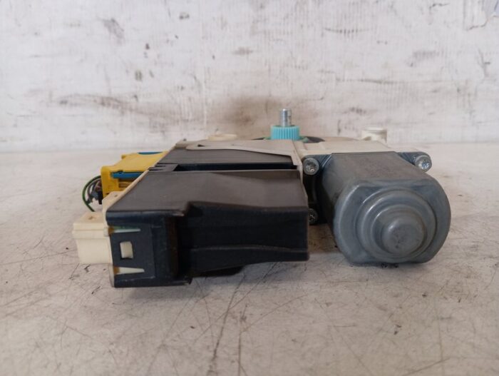 Motor Elevalunas Delantero Izquierdo Peugeot 307 2006