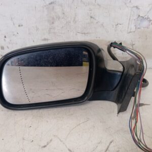 Retrovisor Izquierdo eléctrico Peugeot 307 2006 gris