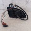 Retrovisor Izquierdo eléctrico Peugeot 307 2006 gris