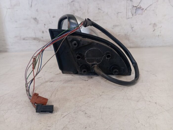 Retrovisor Izquierdo eléctrico Peugeot 307 2006 gris