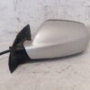 Retrovisor Izquierdo eléctrico Peugeot 307 2006 gris